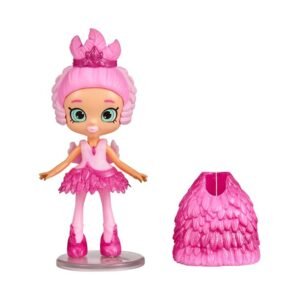 Shopkins Happy Places Doll House Line, Season 7 Small Doll